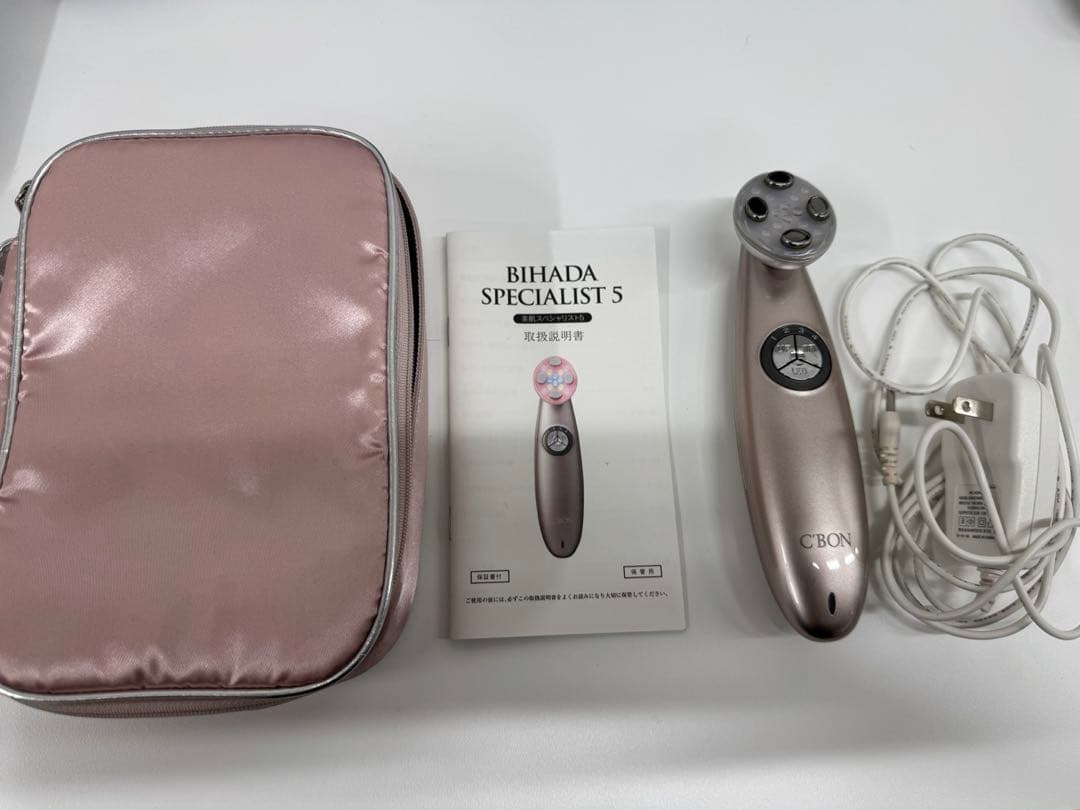 CBON 美顔器