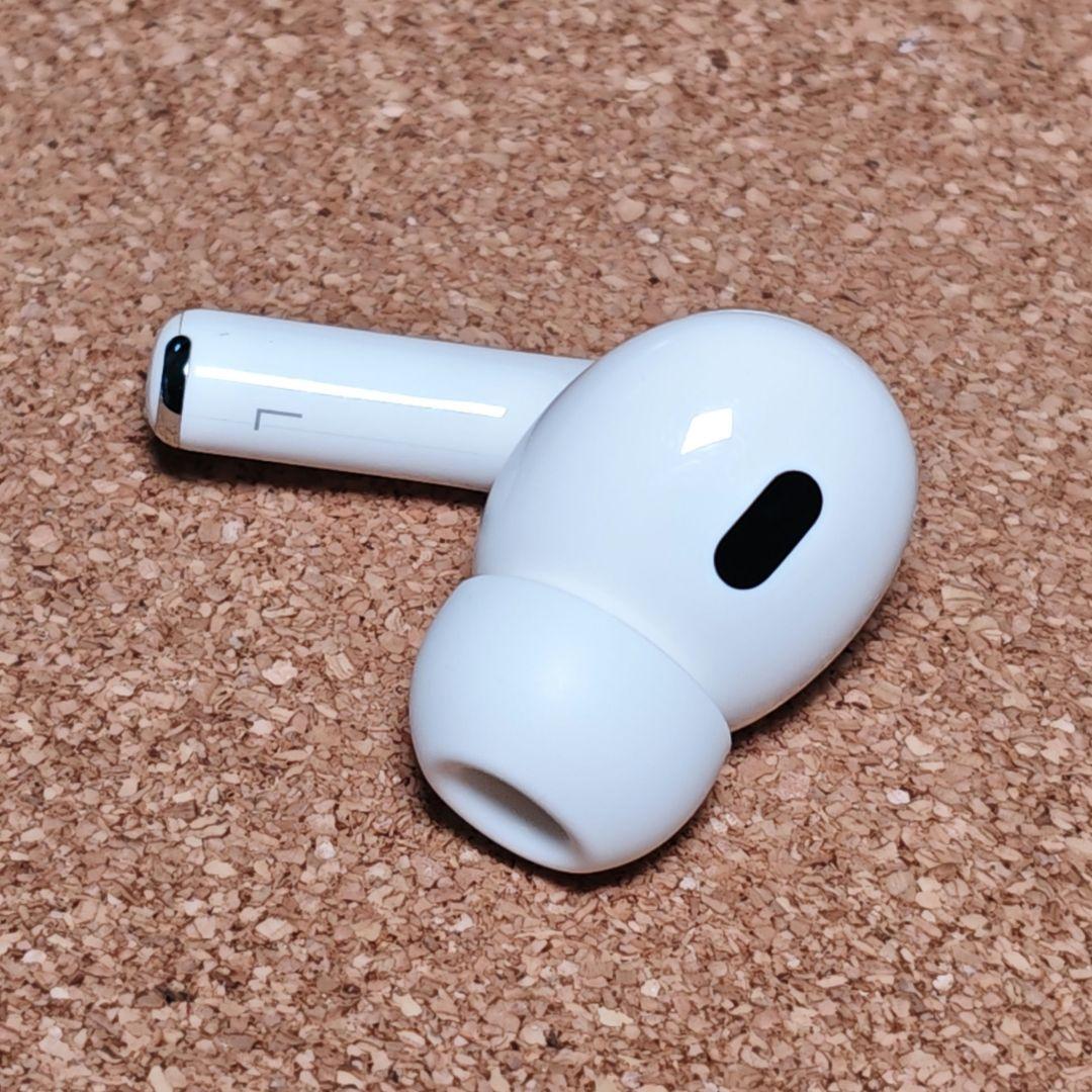 AirPodsPro 第2世代 左耳のみ USB-C Apple正規品 219