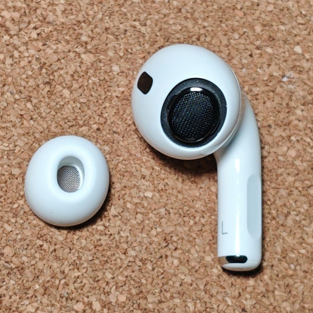AirPodsPro 第2世代 左耳のみ USB-C Apple正規品 219