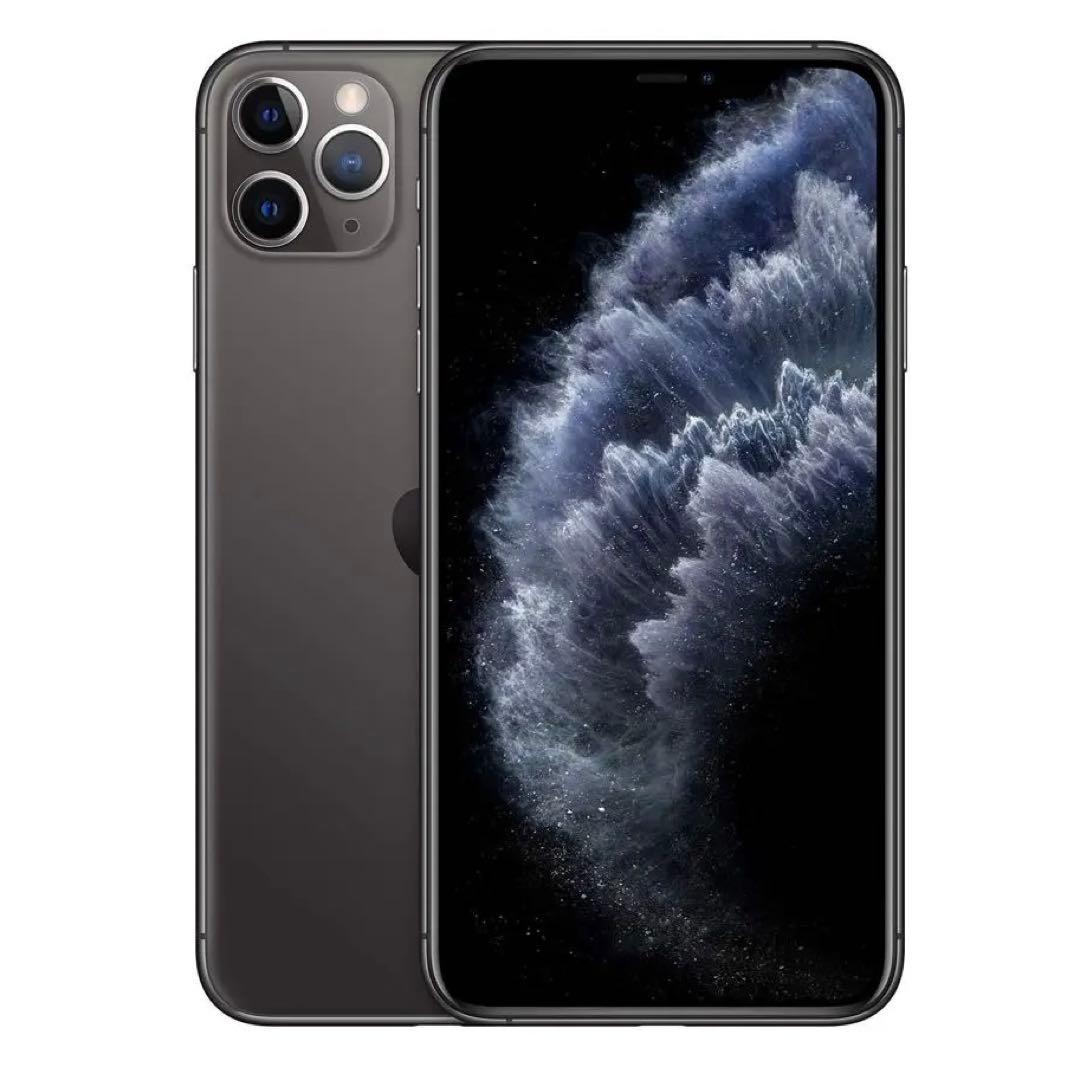 T*N様 iPhone11 pro 64GB SIMフリー