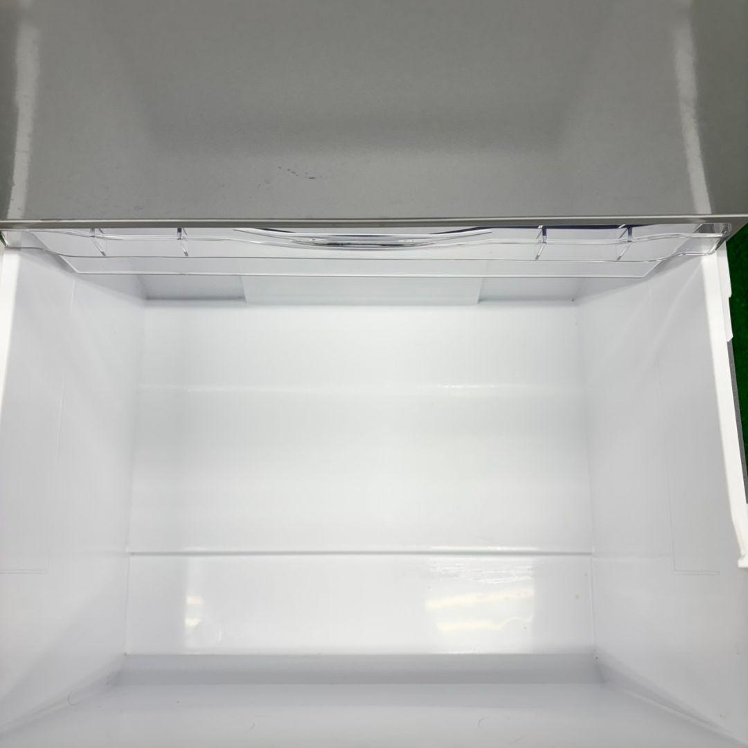 373 冷蔵庫　大型　300L～400L　自動製氷機付　美品　保証込　大人気