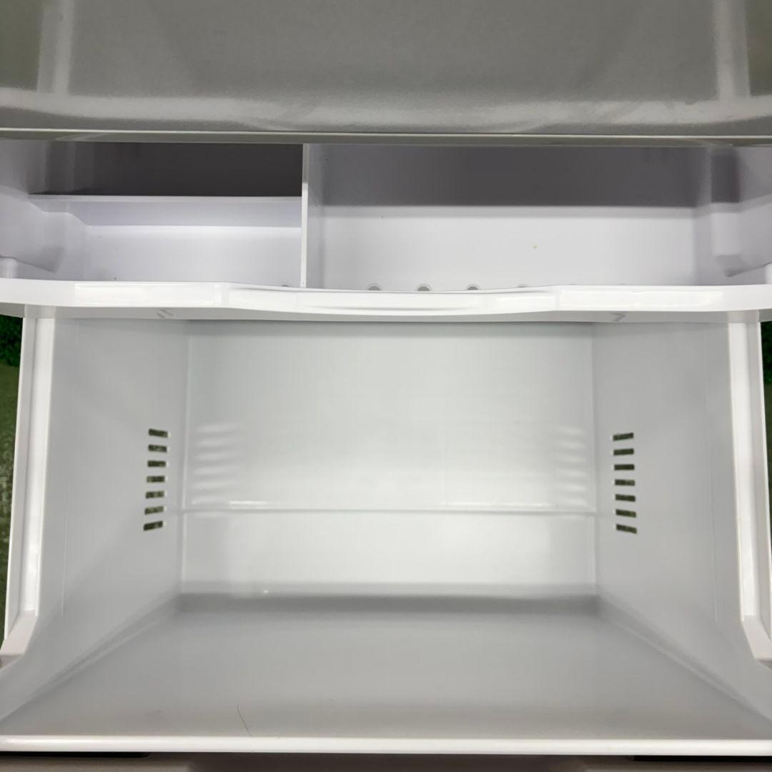 373 冷蔵庫　大型　300L～400L　自動製氷機付　美品　保証込　大人気