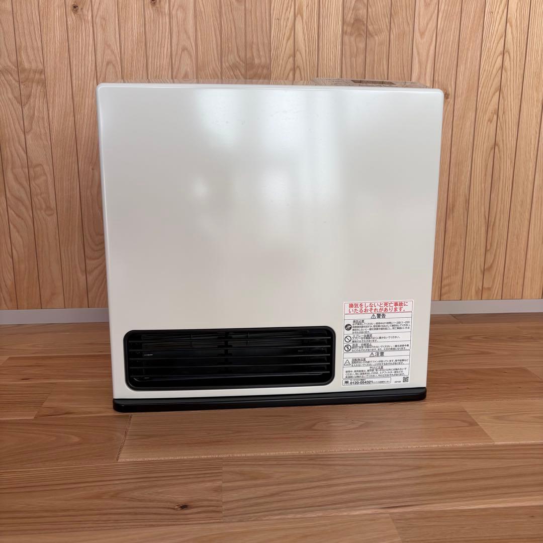 【桜文鳥様】【コード付・23/11製】Rinnai SRC-365E