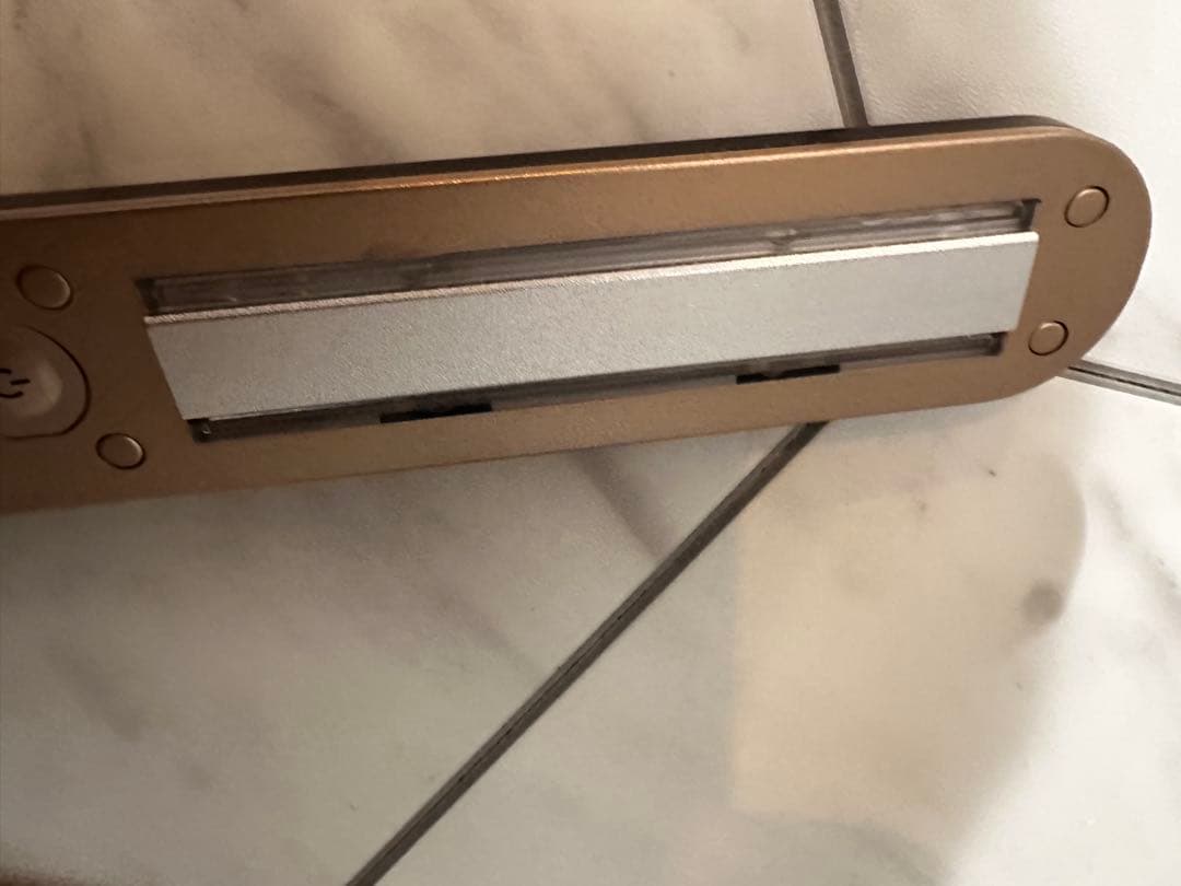 CARE PRO ヘアアイロン BUI-01