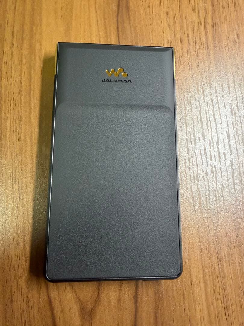 m*u様 SONY ウォークマン NW-ZX707 64GB