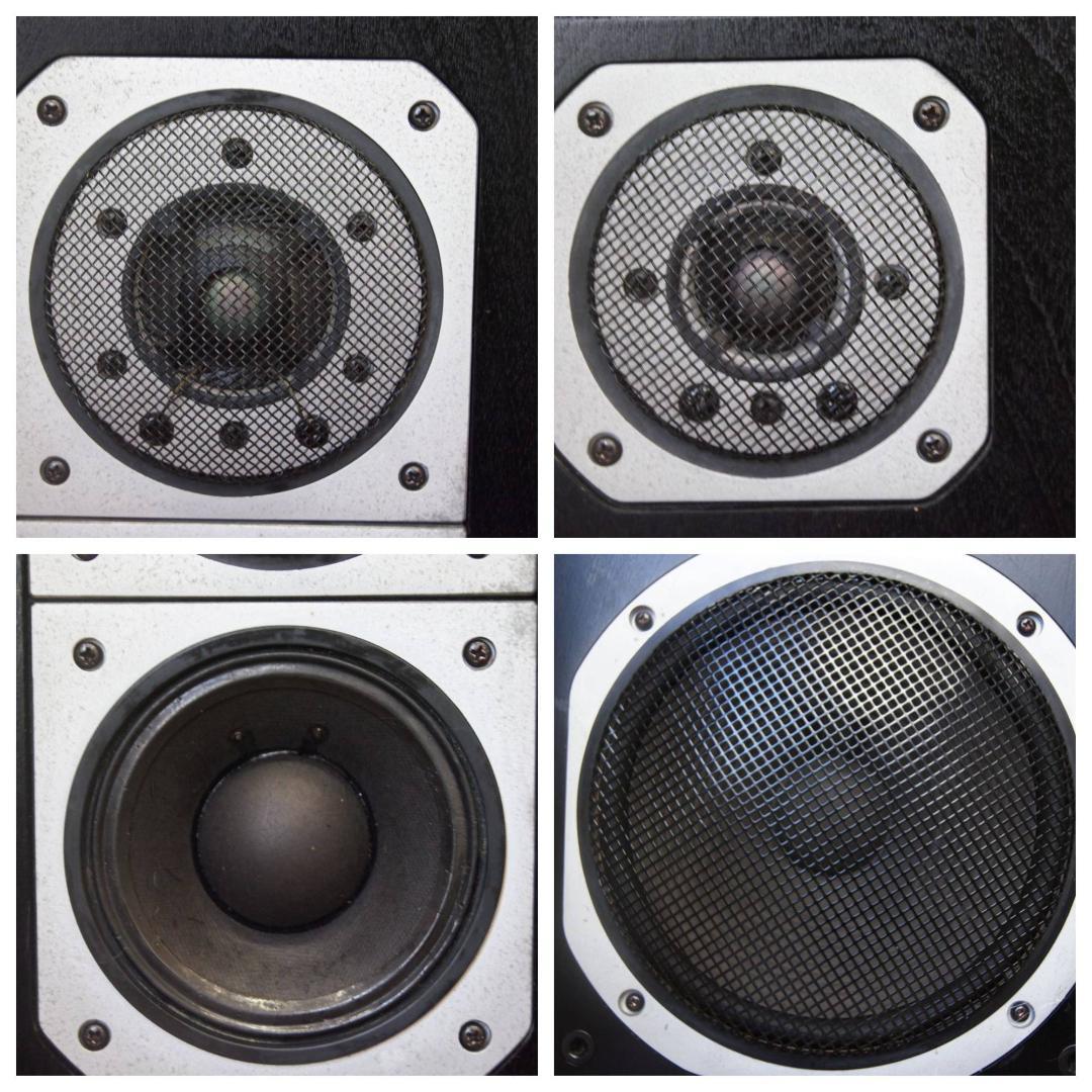 ★完動美品NS-890★Wベリリュームユニットのヤマハ唯一４WAY１ヶ月動作保証