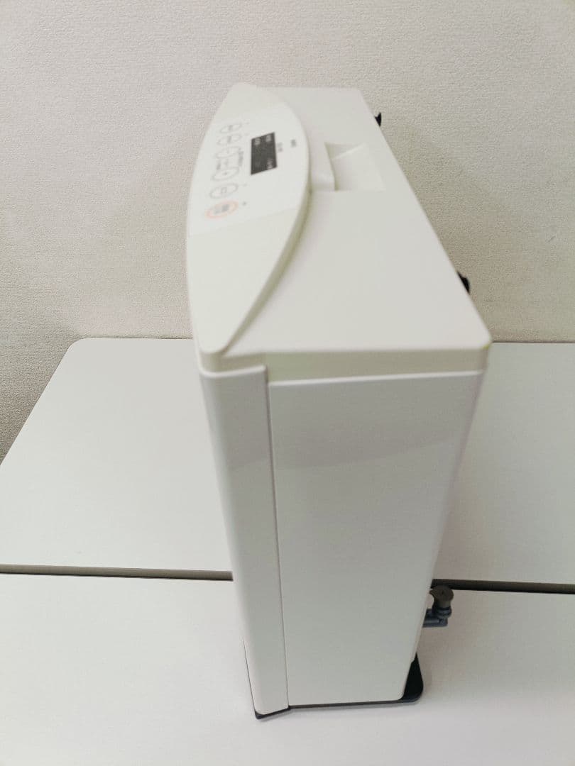 15畳用都市ガス ノーリツ ガスファンヒーター ホワイト