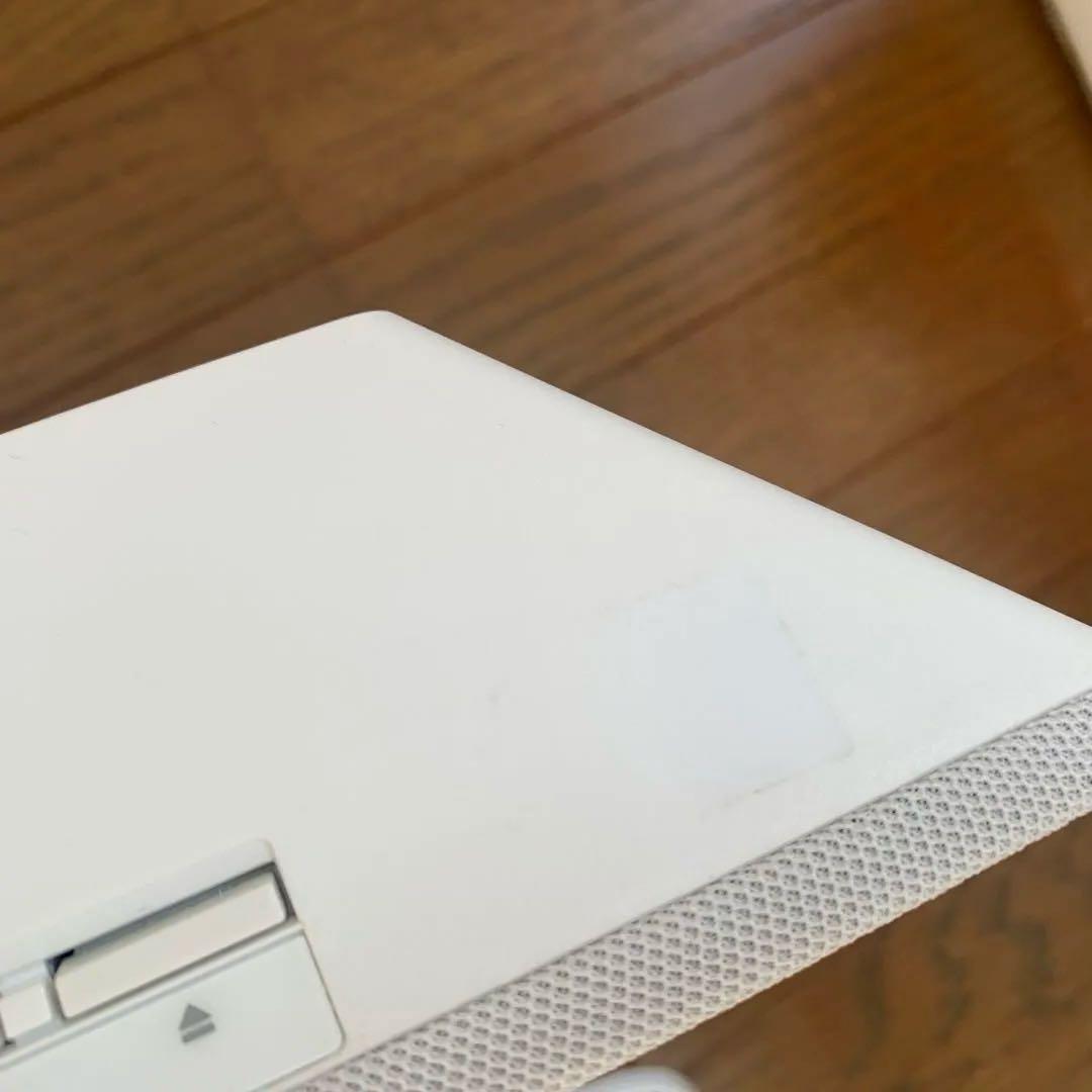 Panasonic コンパクトステレオシステム SC‐HC400