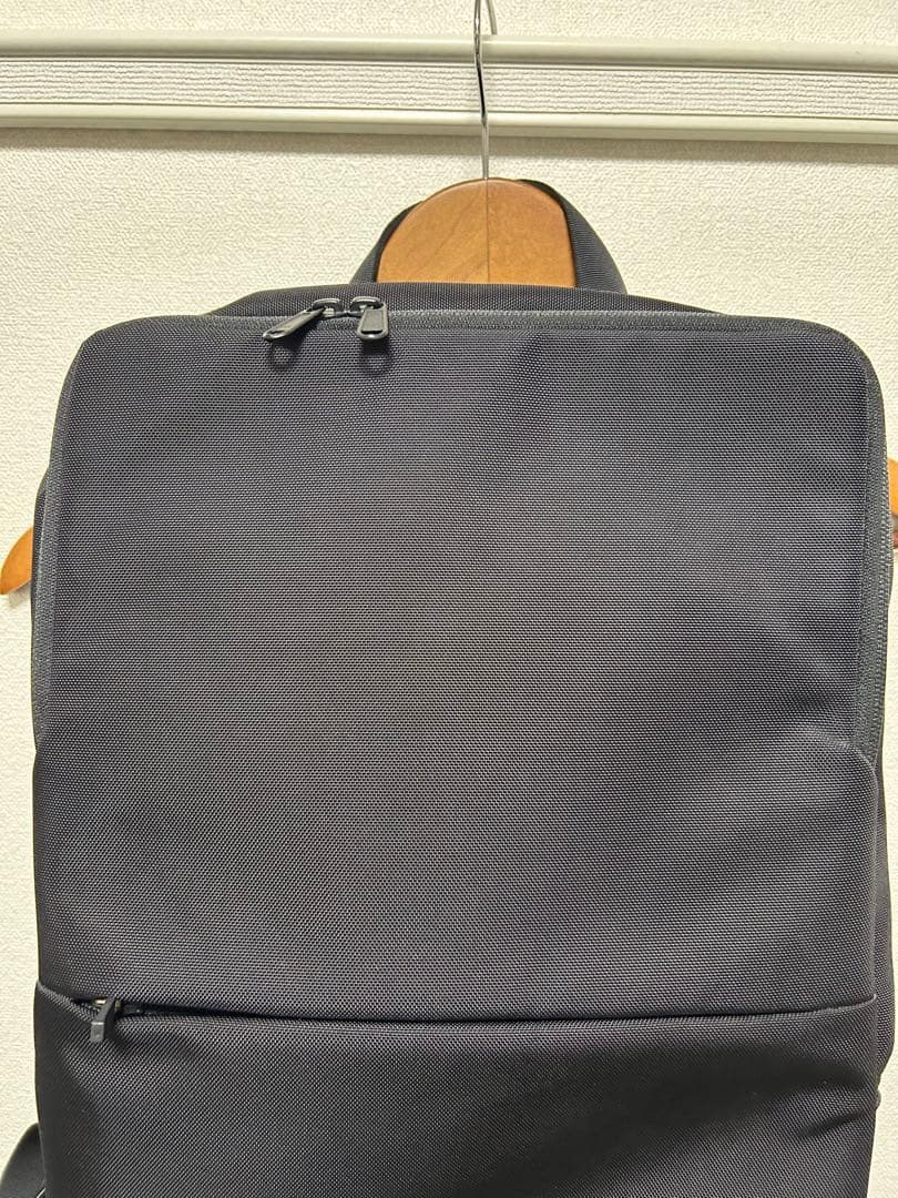 【新品未使用】The North Face シャトルデイパック　スリム　ブラック