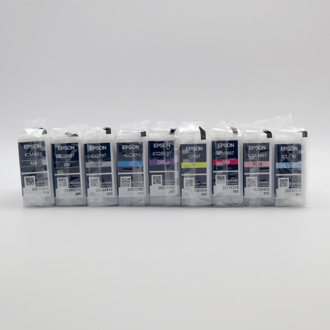 エプソン SC-PX1V 2025年購入 10色プリンター A3対応 EPSON