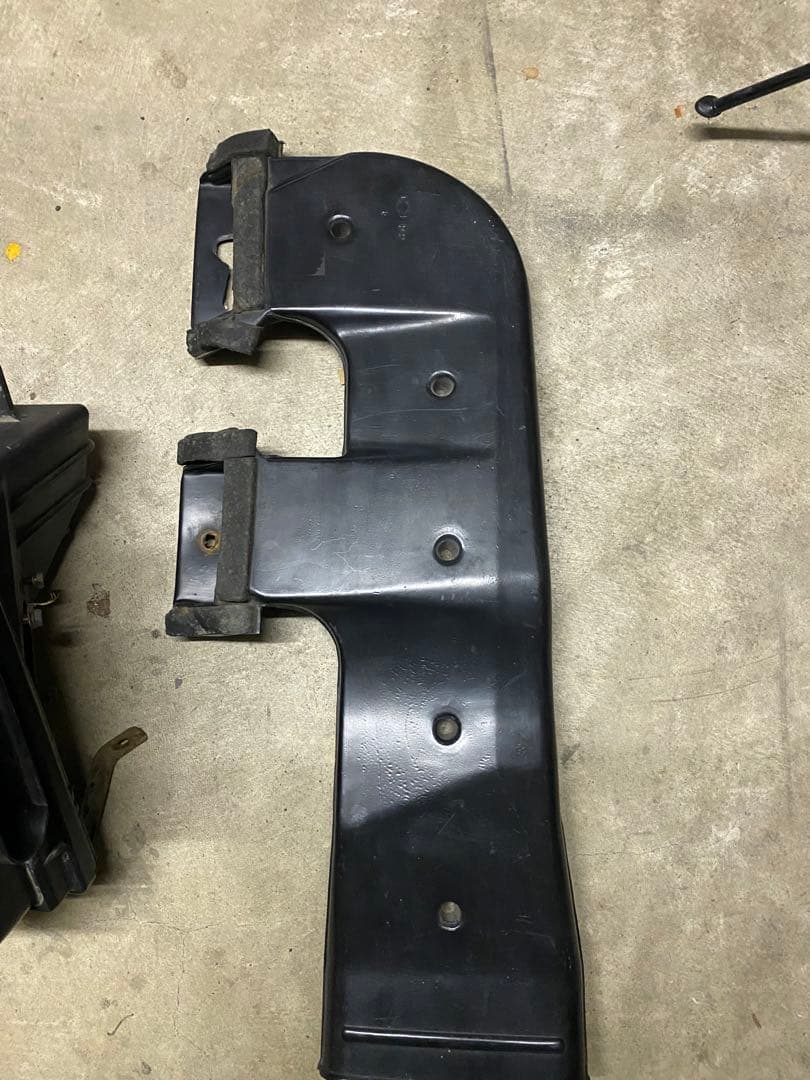 レパード leopard 31 GF31 uf31 アルティマ　エアクリーナー