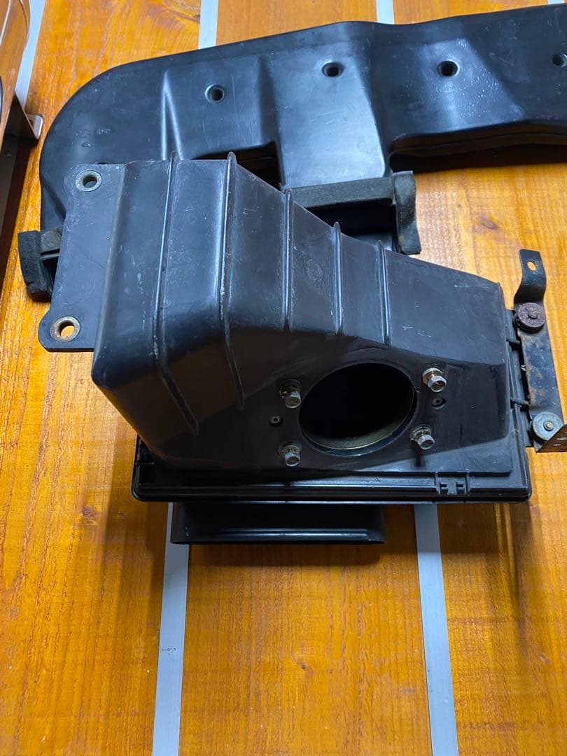 レパード leopard 31 GF31 uf31 アルティマ　エアクリーナー