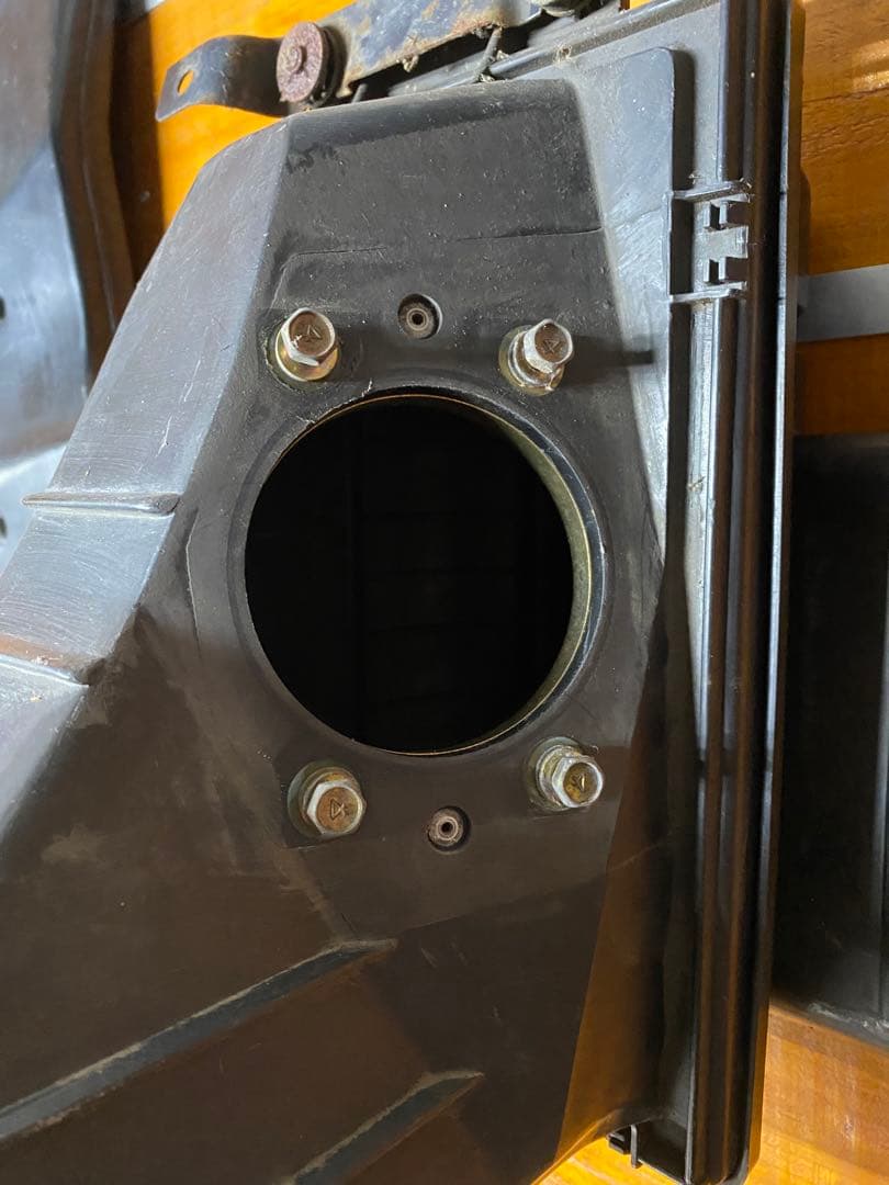 レパード leopard 31 GF31 uf31 アルティマ　エアクリーナー