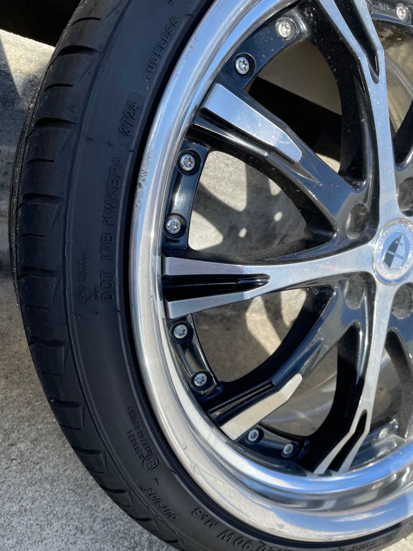 WORK SCHWERT ワーク　シュバート　シュヴァート？