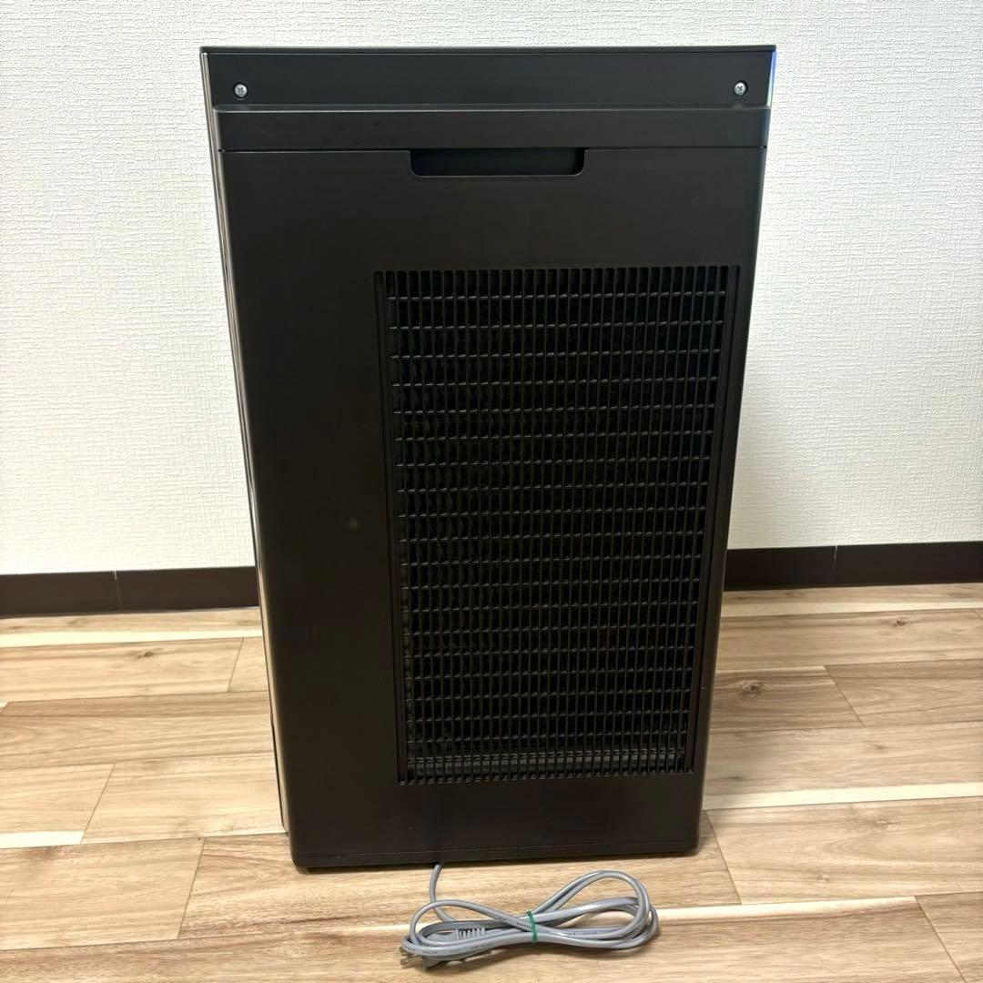 SHARP プラズマクラスターNEXT 空気清浄機　KI-PX75-T