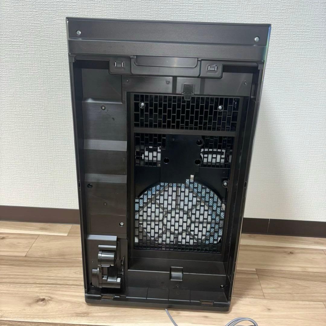 SHARP プラズマクラスターNEXT 空気清浄機　KI-PX75-T