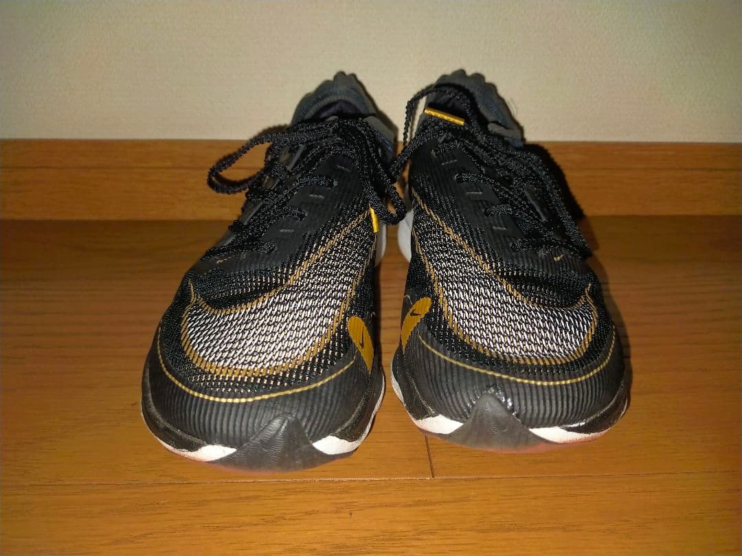 スパイク・シューズ NIKE ZoomX VaporFly Next% 2 25.0cm