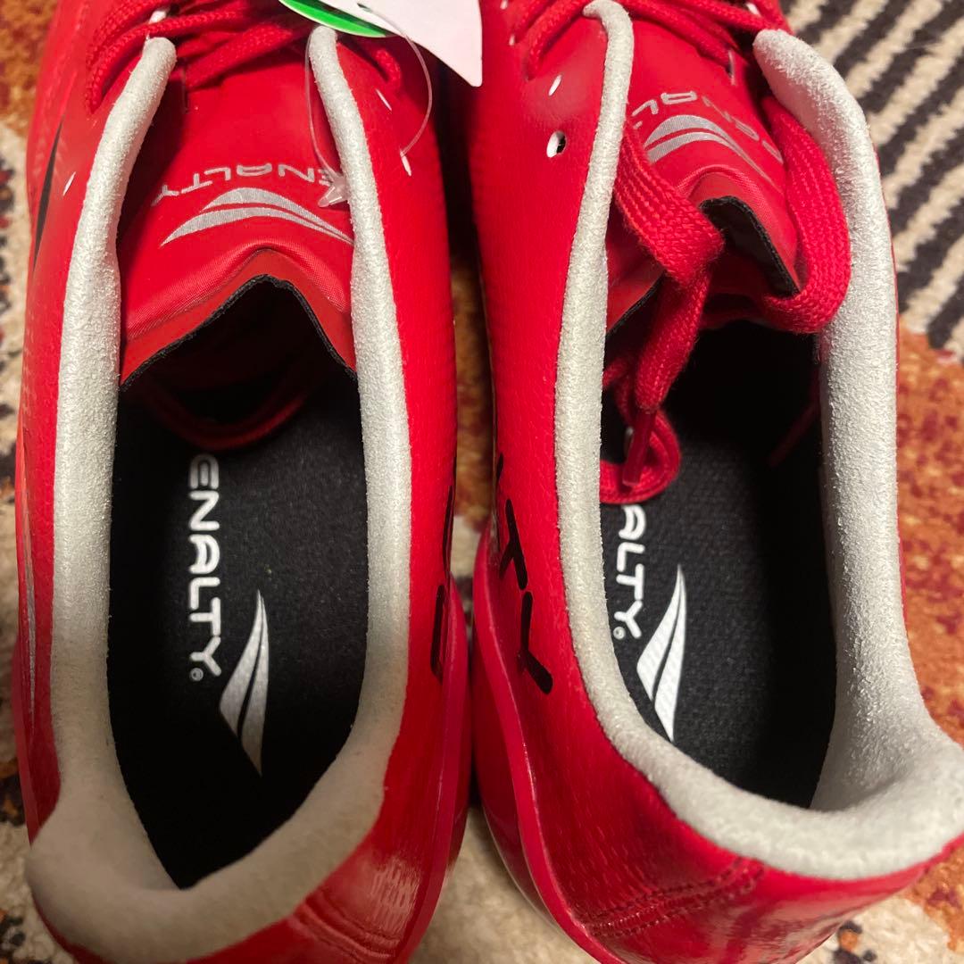 新品 ペナルティ ジョガドールNEO・プレミオーRDサッカー penalty