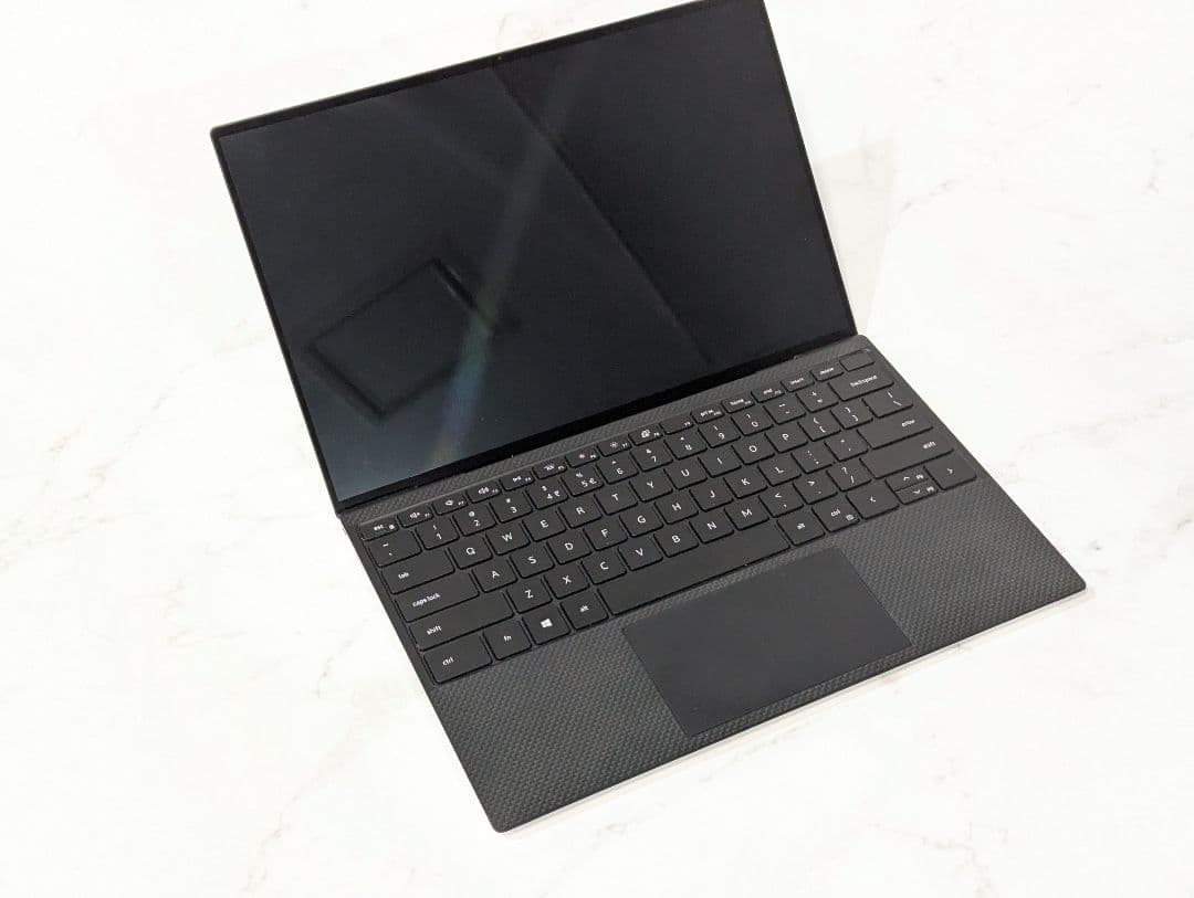 Windowsノート本体 DELL XPS 13 9300 i7-1065G7 32GB 4K 1TB