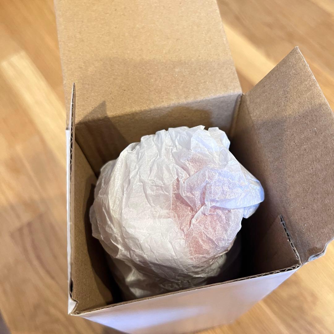 スタバ PORTER ステンレスボトル オレンジ 2023 473ml 新品