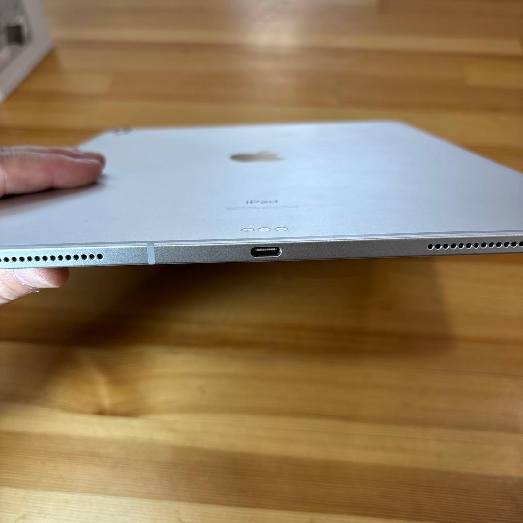 Apple iPad Pro12.9 (第3世代) 512GB シルバー