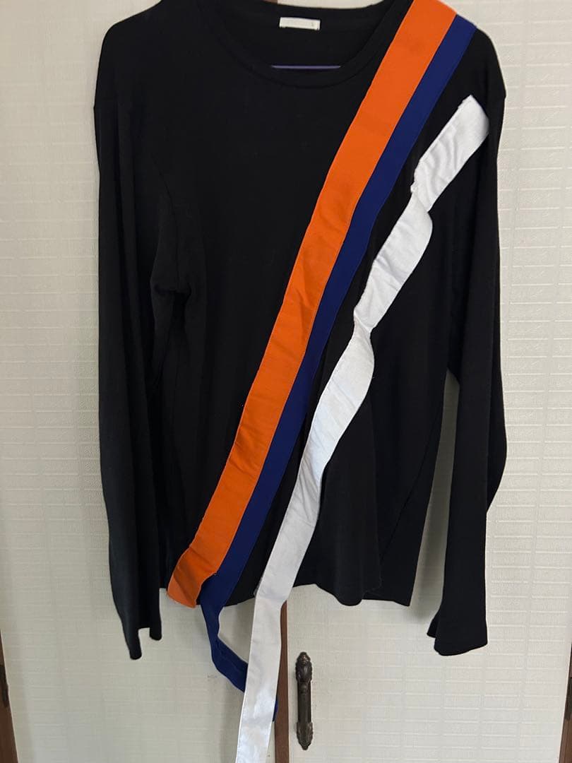 ハイアンドロー　スモーキーのモッズコート　Mサイズ