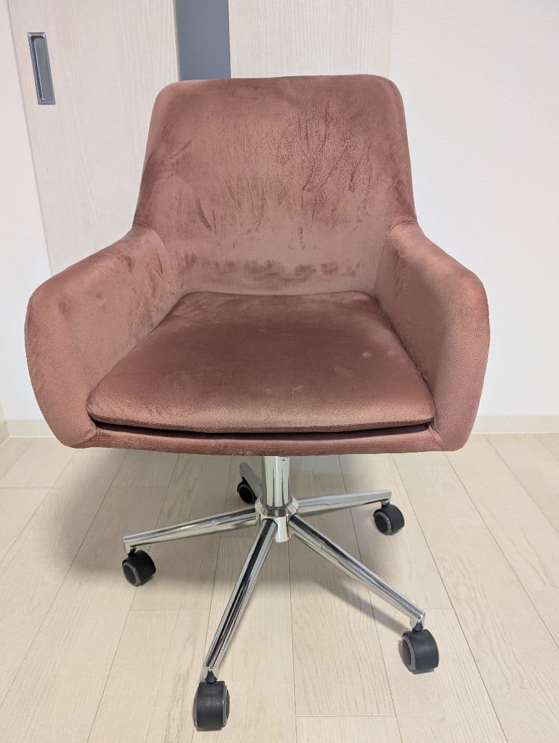 【ご購入の方のみ】ダークグレー１脚