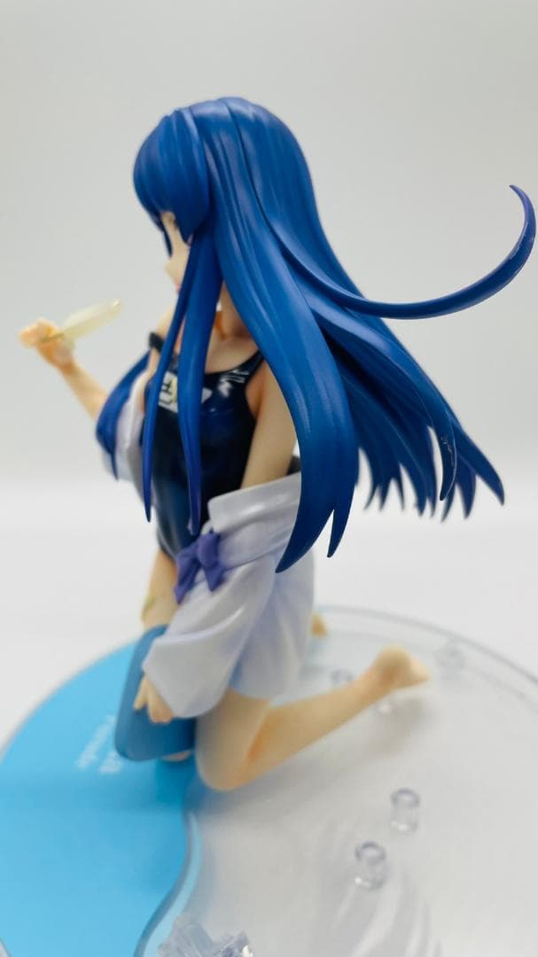 ひぐらしのなく頃に 卒 古手梨花 1/7 フィギュア Miyuki