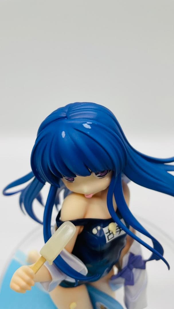 ひぐらしのなく頃に 卒 古手梨花 1/7 フィギュア Miyuki