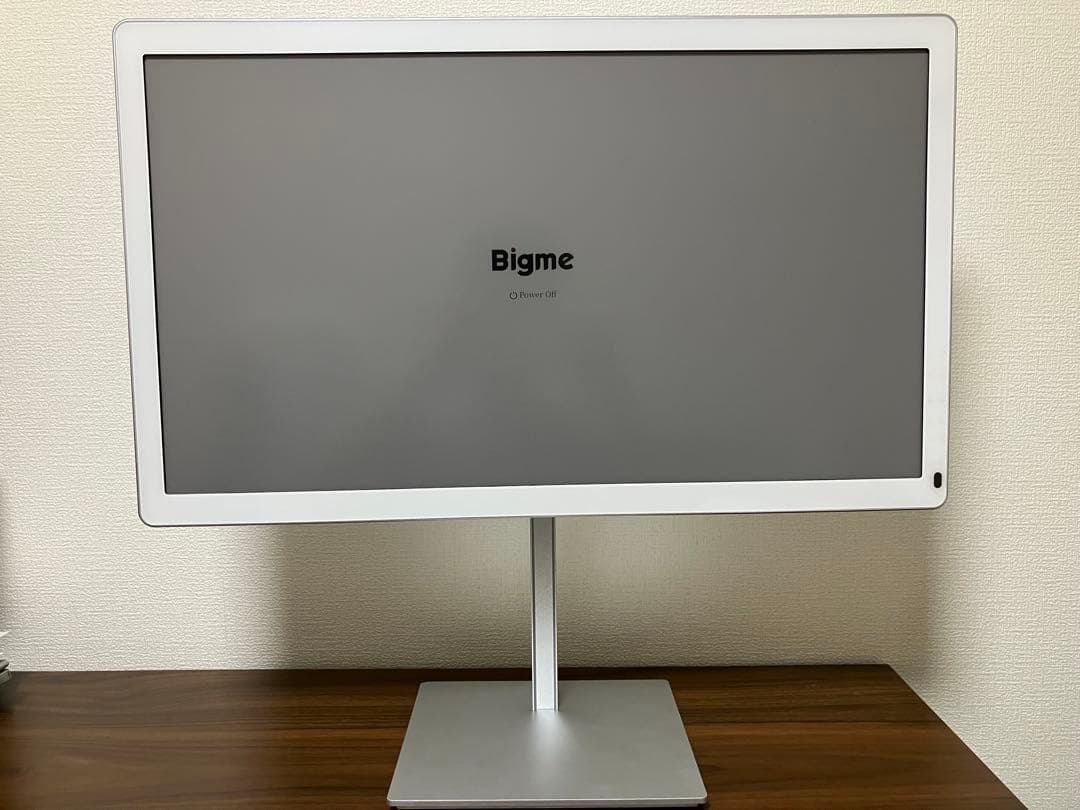 Bigme B251 E-inkディスプレイ 25.3インチ ペーパー カラー