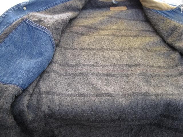 リーバイス大きめ☆ブランケットカバーオール☆XL相当☆米国製☆70402-20