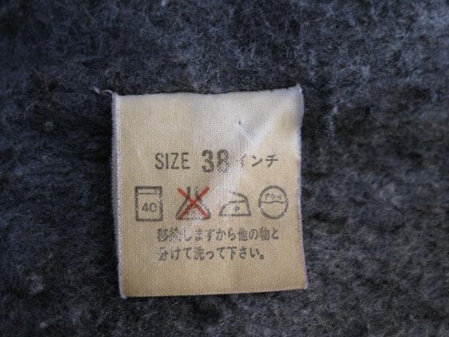 リーバイス大きめ☆ブランケットカバーオール☆XL相当☆米国製☆70402-20