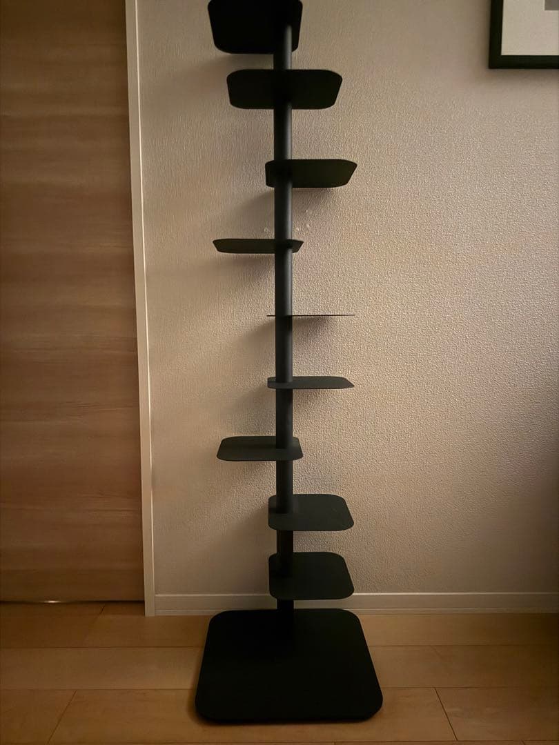 ハーマンミラー　ストーリーブックケース