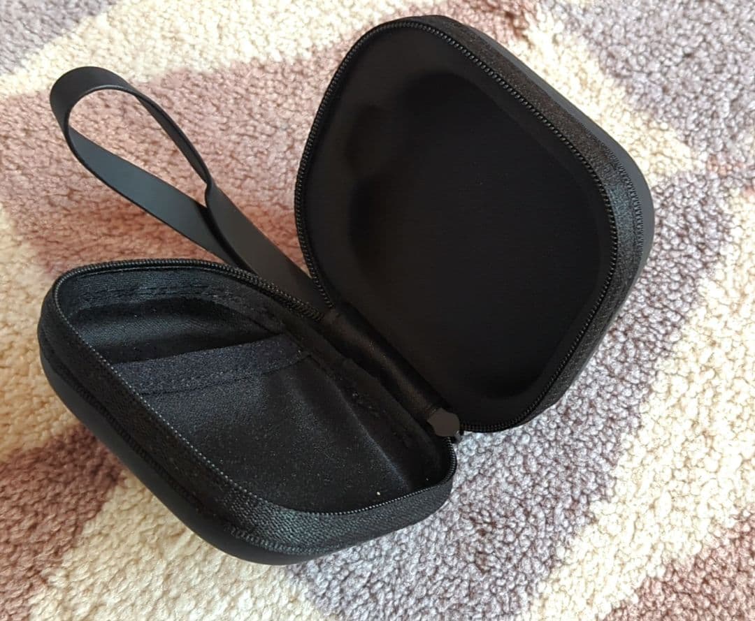 SHOKZ Open Fit オリジナルケース付