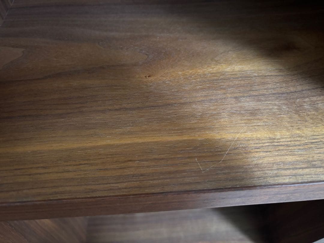 マスターウォール　グリッドシェルフ　4列×4段