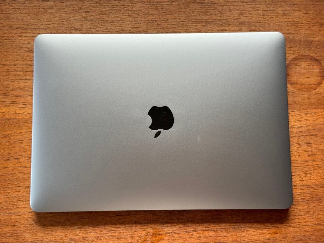 【天安】Apple MacBook Pro 13インチ M1 16GB