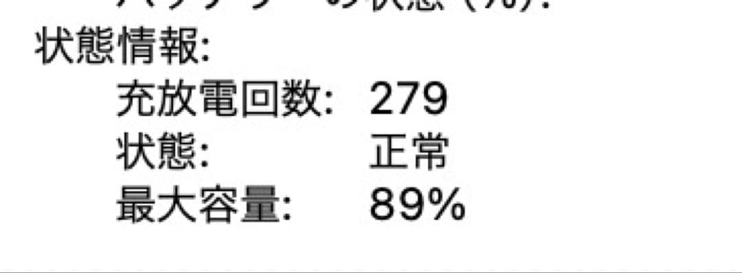 【天安】Apple MacBook Pro 13インチ M1 16GB