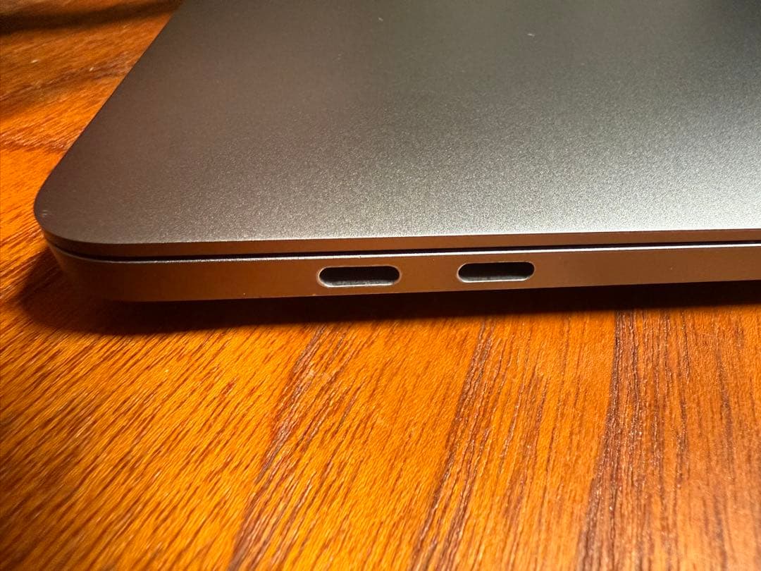 【天安】Apple MacBook Pro 13インチ M1 16GB