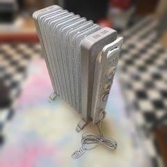 デロンギ オイルヒーター ヴェルティカルド 8~10畳 RHJ21F0812