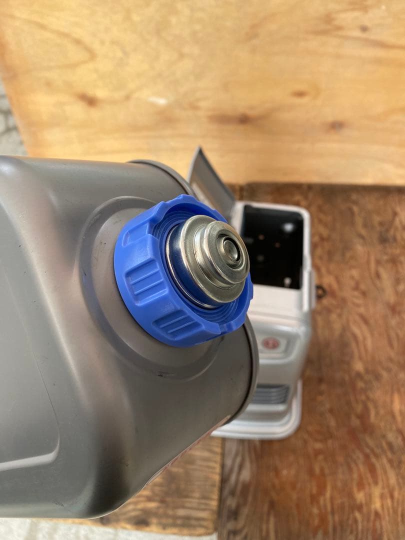 DAINICHI石油ファンヒーター【完動品】シ