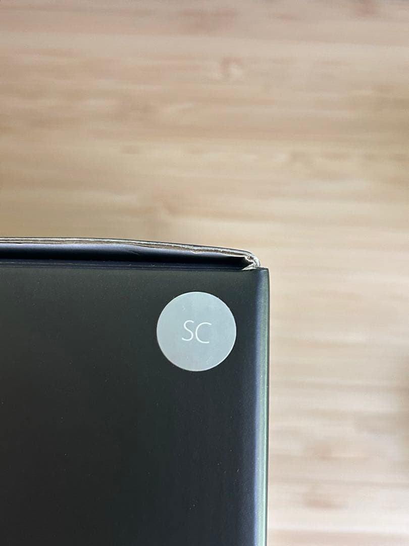 レンズ(単焦点) VoightLander NOKTONclassic 40mm 1.4sc