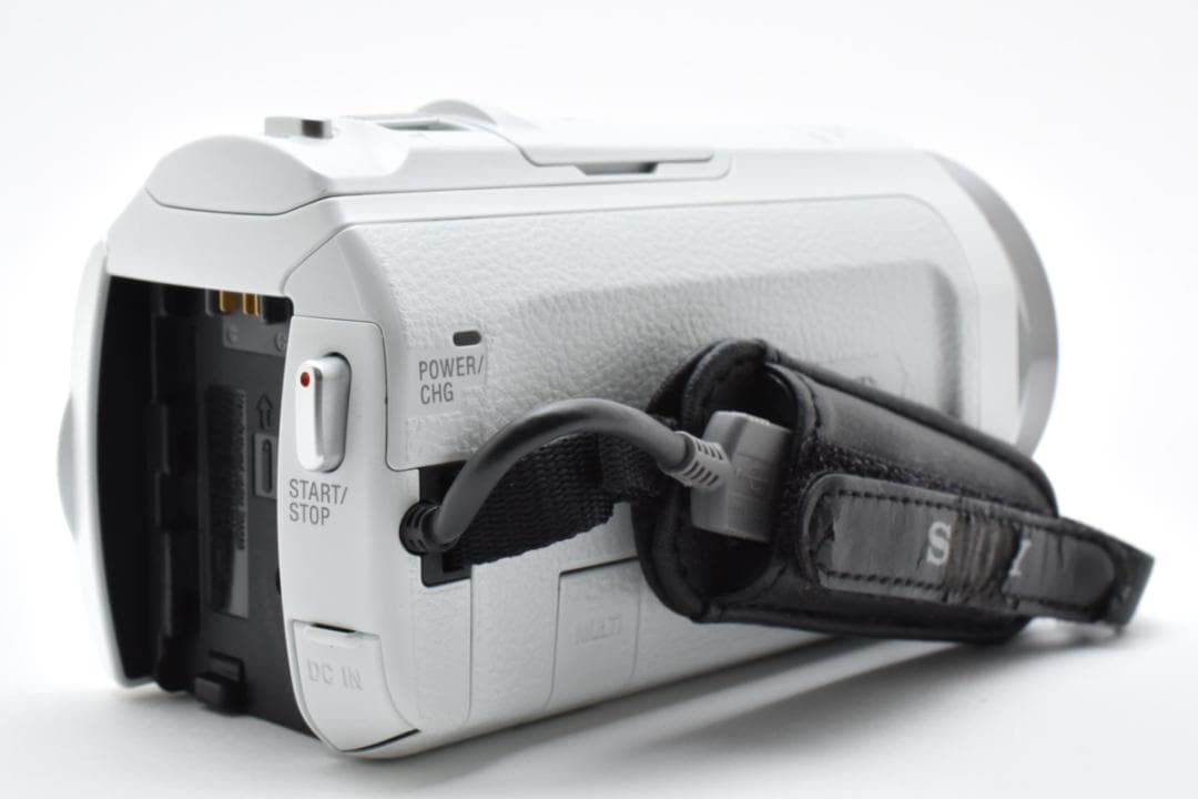 【極美品】SONYソニー HDR-CX535 ビデオカメラ8258