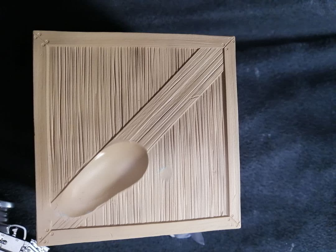 箱無し 中古美品　メタルギア ソリッド 美少女 スナイパーウルフ フィギュア