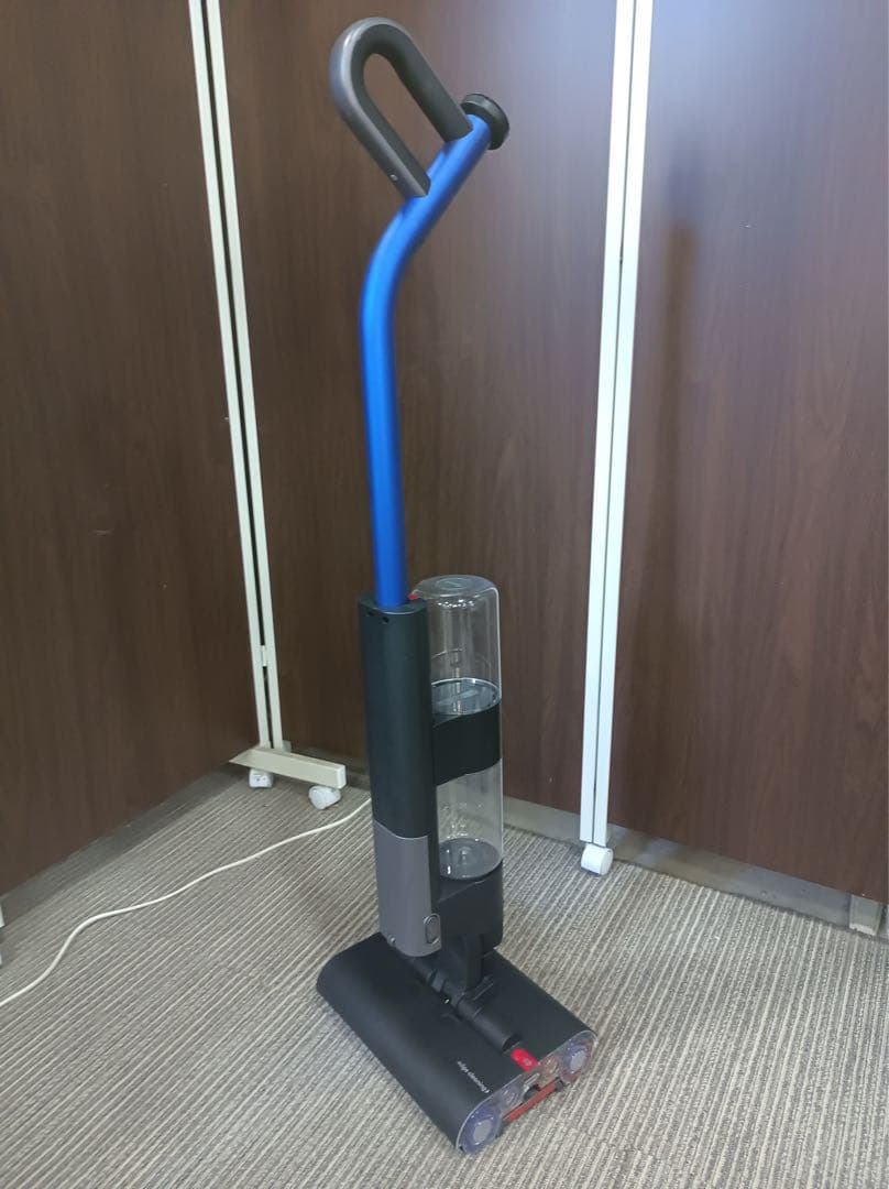 八5012【dyson】水拭きコードレスクリーナー WashG1 WR01