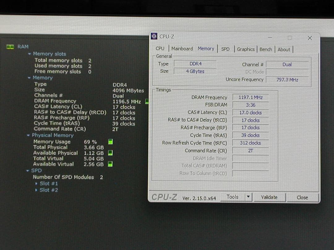 ASROCK　B360M-ITX　LGA1151　MiniITXマザボ