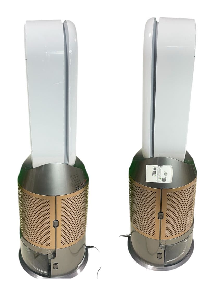 ◯Dyson 加湿空気清浄機 PH04 2022年製