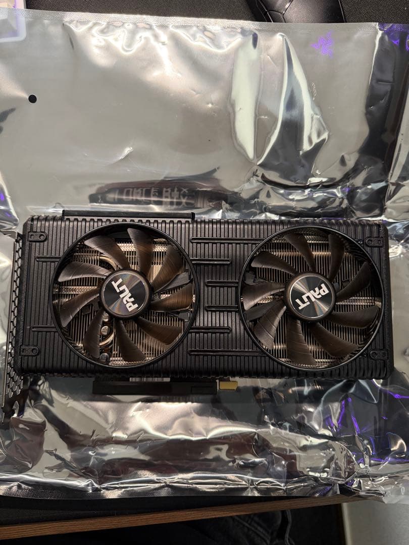 グラフィックボード・グラボ・ビデオカード NVIDIA GeForce RTX 3060 12GB GDDR6