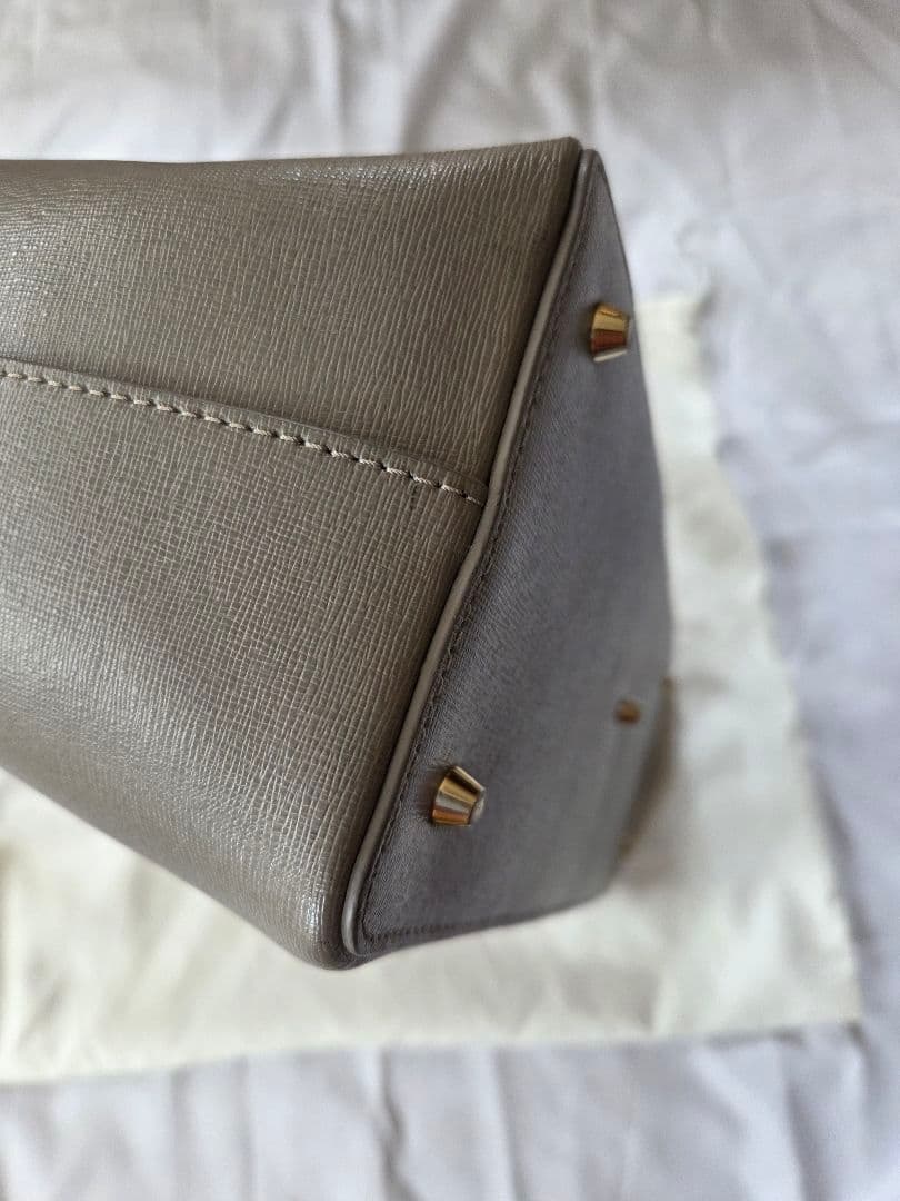 FURLA　フルラ　トートバッグ