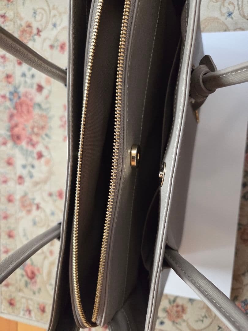 FURLA　フルラ　トートバッグ