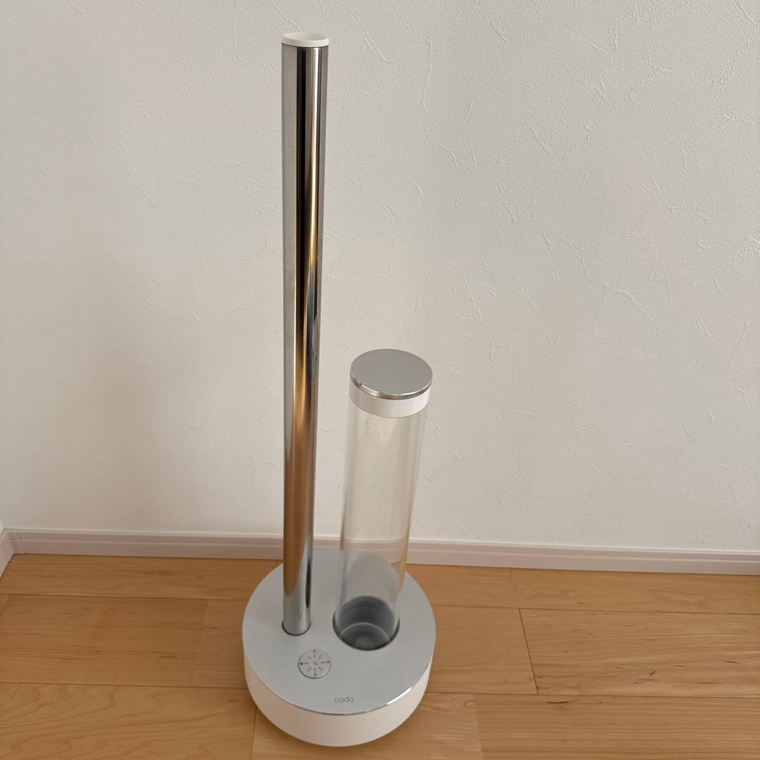 cado 加湿器 Humidifer STEM 630i